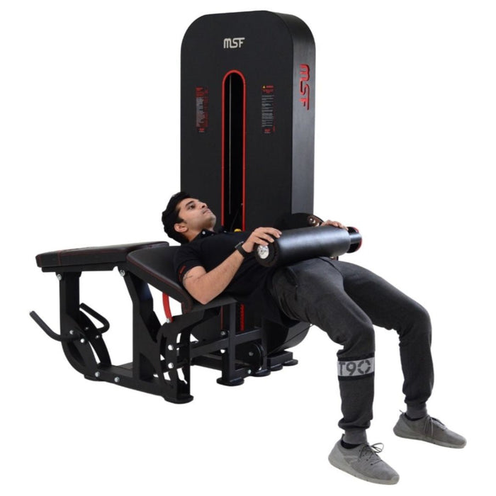 Leg Extension / Leg Curl 4-in-1 (Elite)