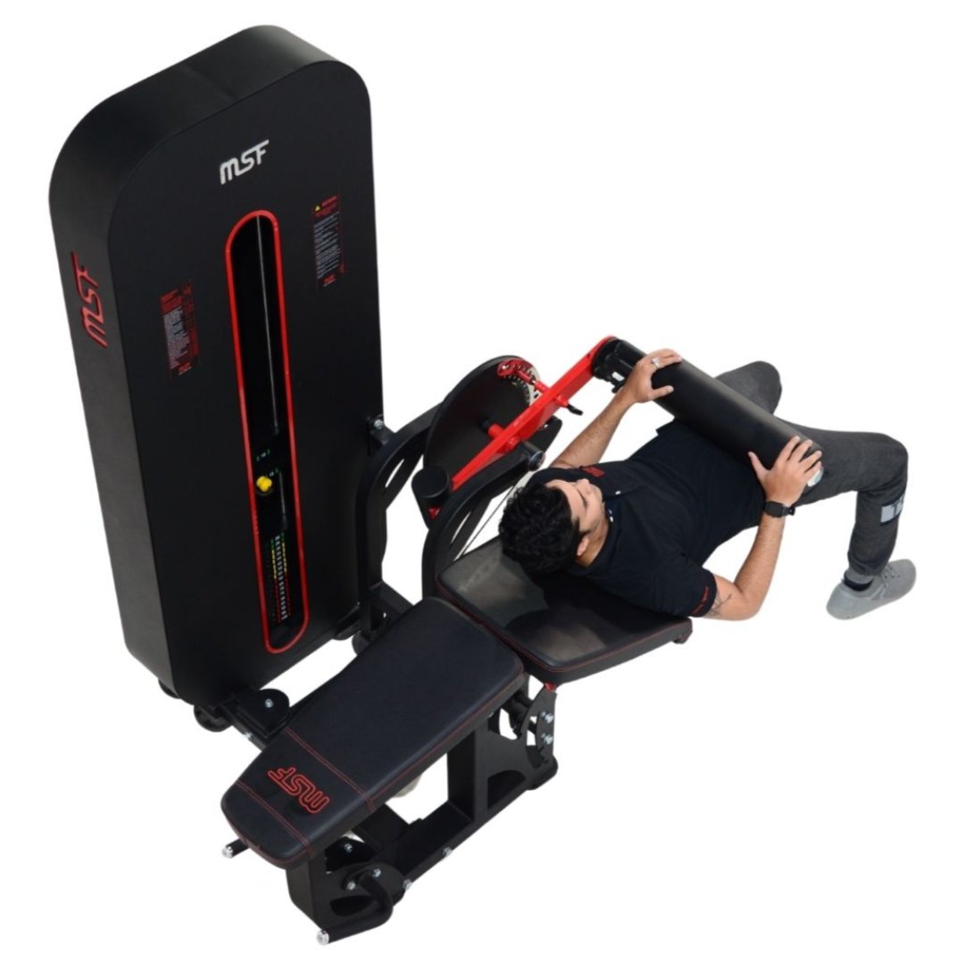 Leg Extension / Leg Curl 4-in-1 (Elite)