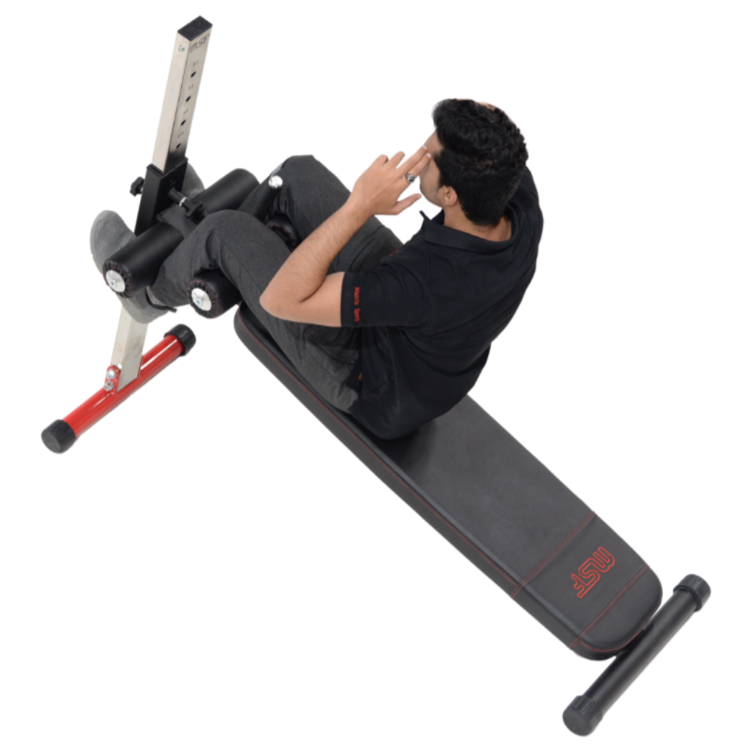 Multi AB Bench / Board