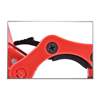 Jaw Lock Barbell Collars