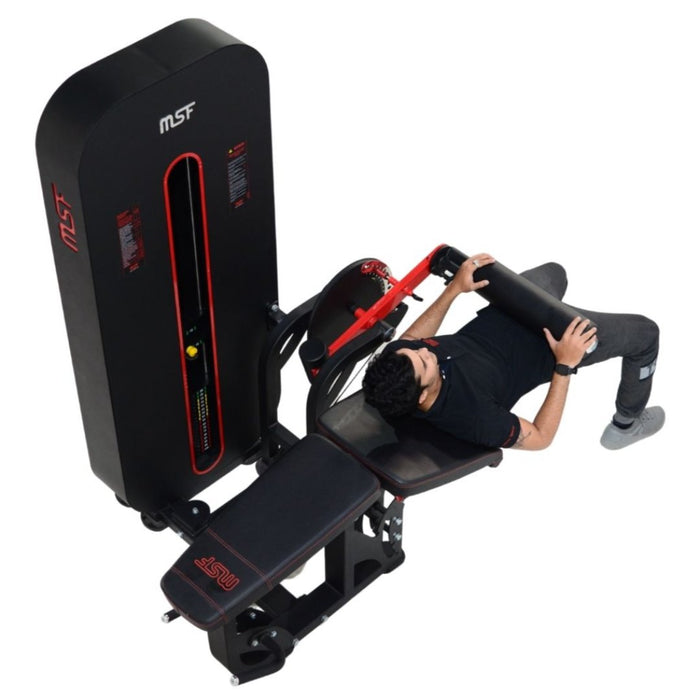 Leg Extension / Leg Curl 4-in-1 (Elite)