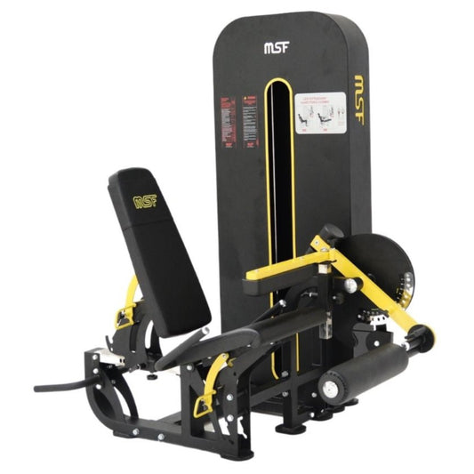 Leg Extension / Leg Curl 4-in-1 (Elite)