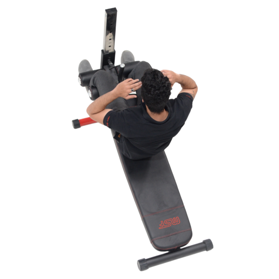 Multi AB Bench / Board
