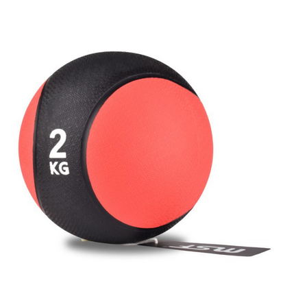 MSF Medicine Ball