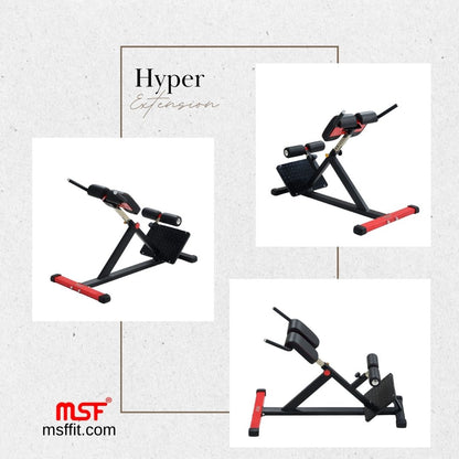 Hyper Extension