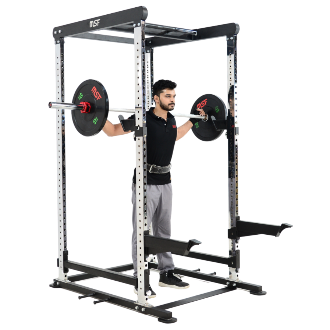 Power Rack (Advance)