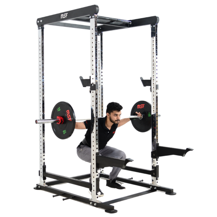 Power Rack (Advance)