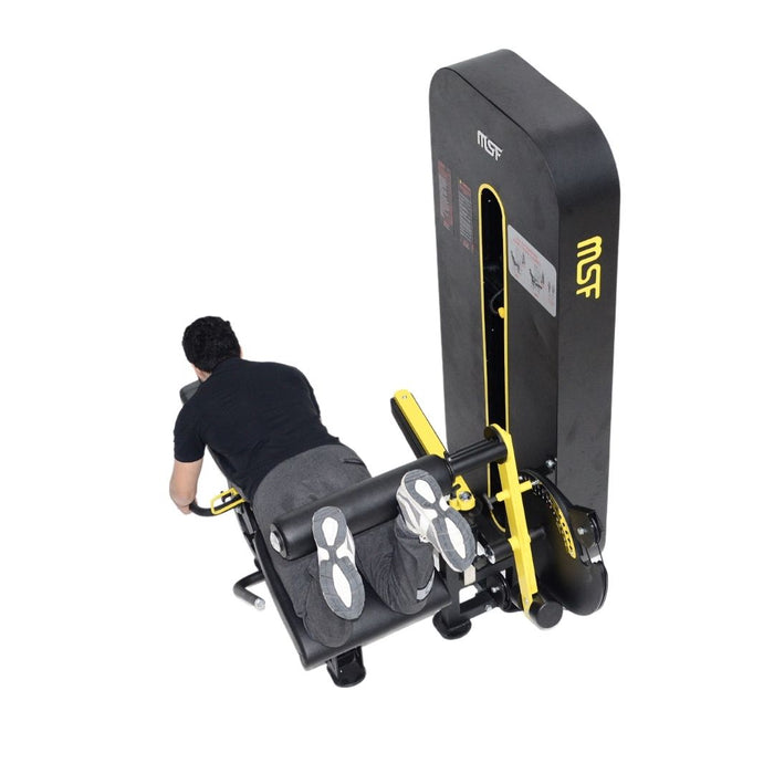 Leg Extension / Leg Curl  (4 in 1)(Elite)