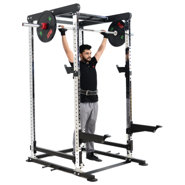 Power Rack (Advance)