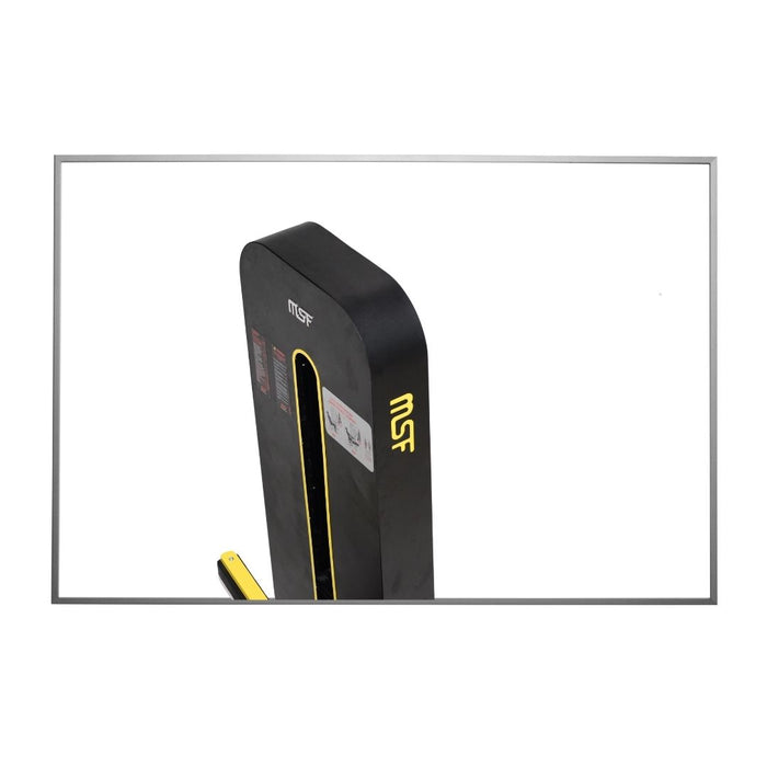 Leg Extension / Leg Curl  (4 in 1)(Elite)
