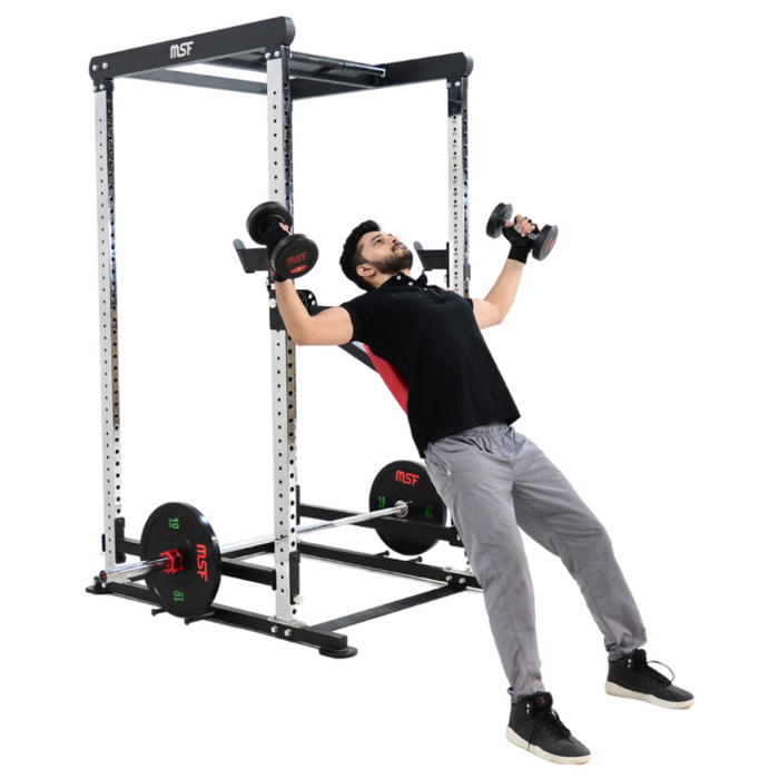 Power Rack (Advance)