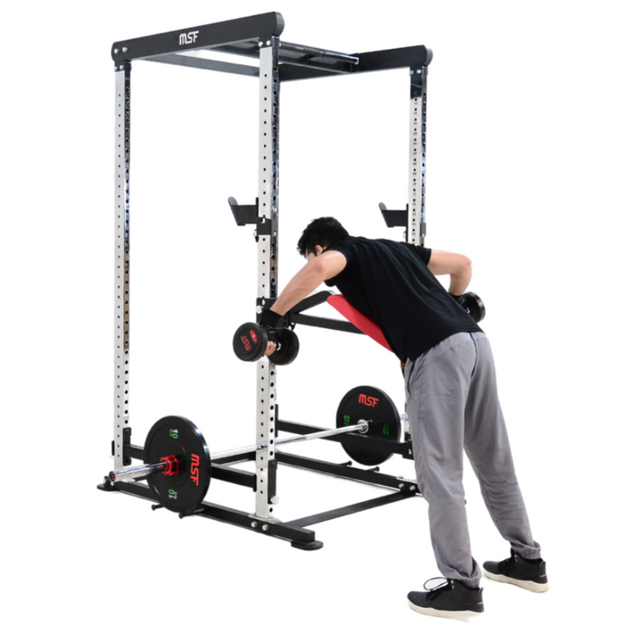 Power Rack (Advance)