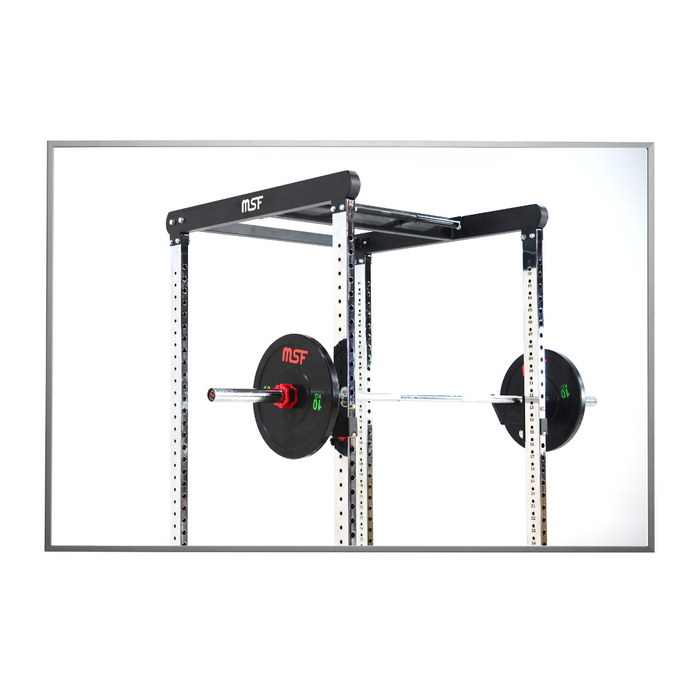 Power Rack (Advance)