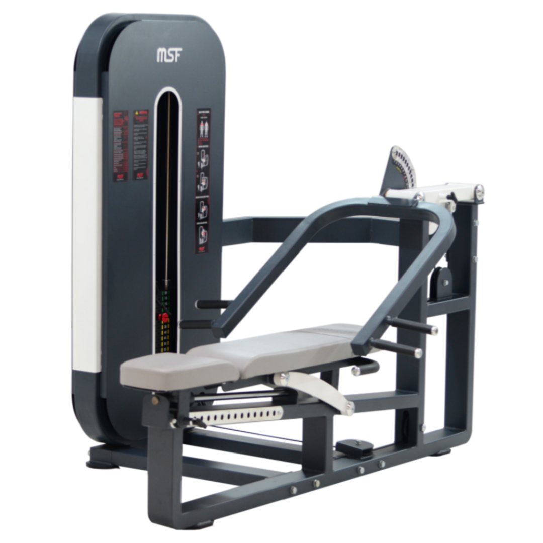 Multi press machine discount exercises