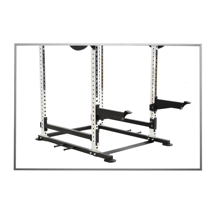 Power Rack (Advance)