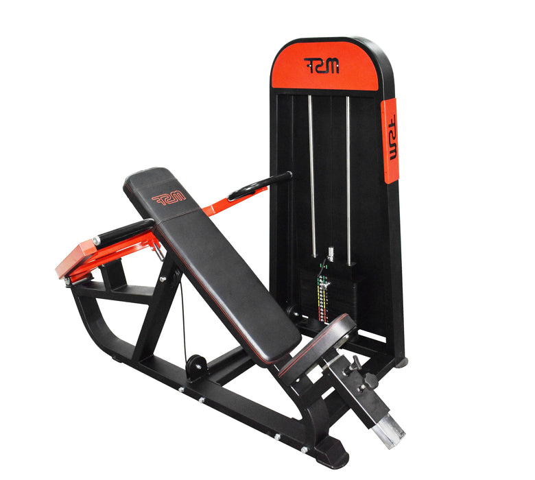 Reverse Shoulder Press Machine