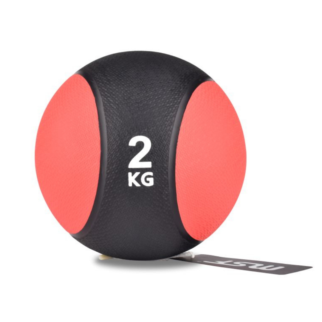 MSF Medicine Ball
