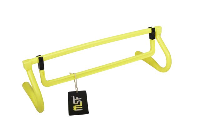 Agility Hurdles