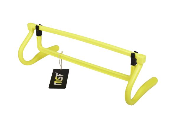 Agility Hurdles