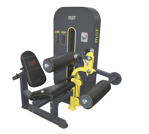 Leg Curl Machine (Elite) — MSFFIT