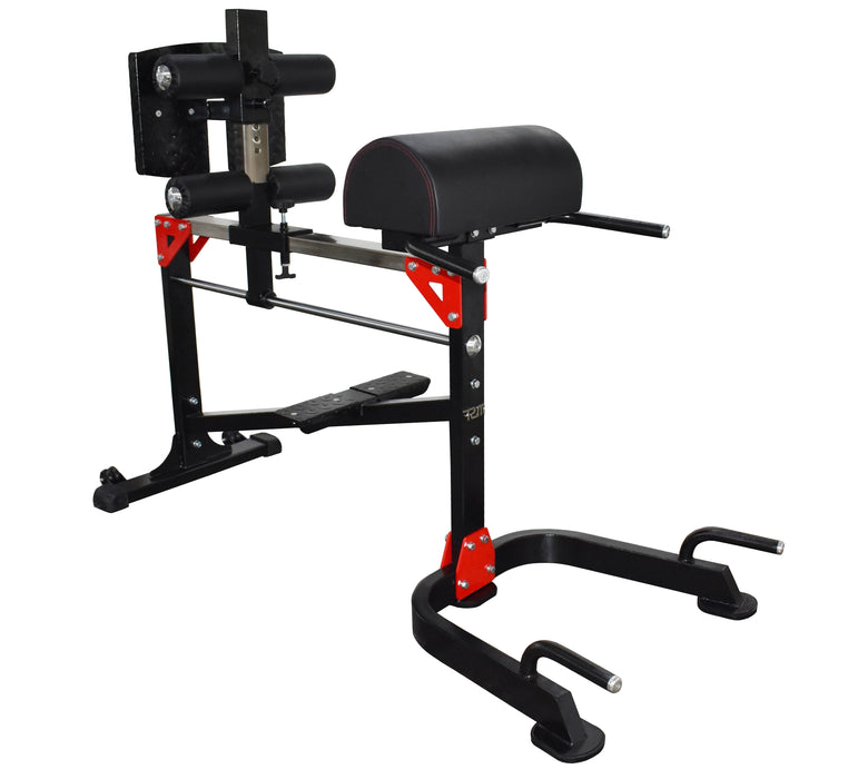 Glute Ham Bench