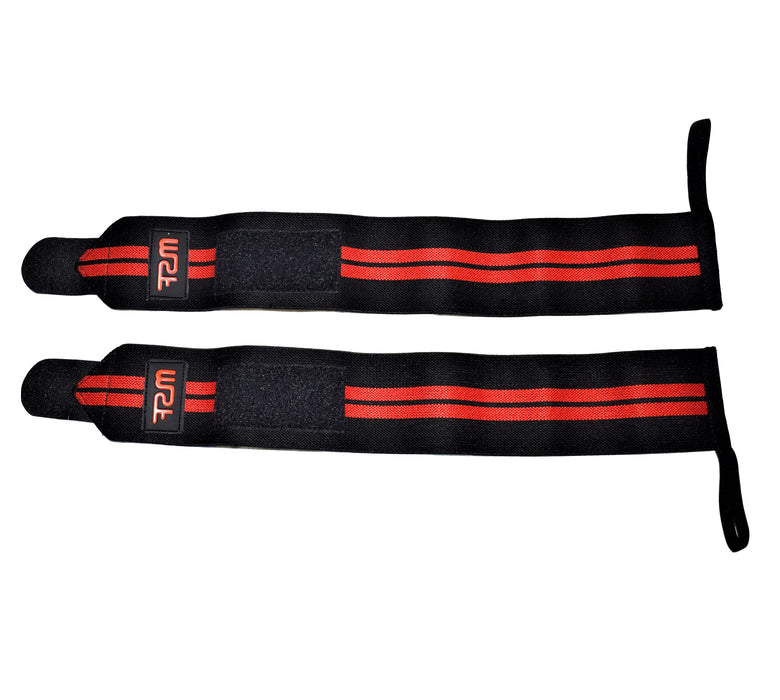 Wrist Wrap with Thump Loop