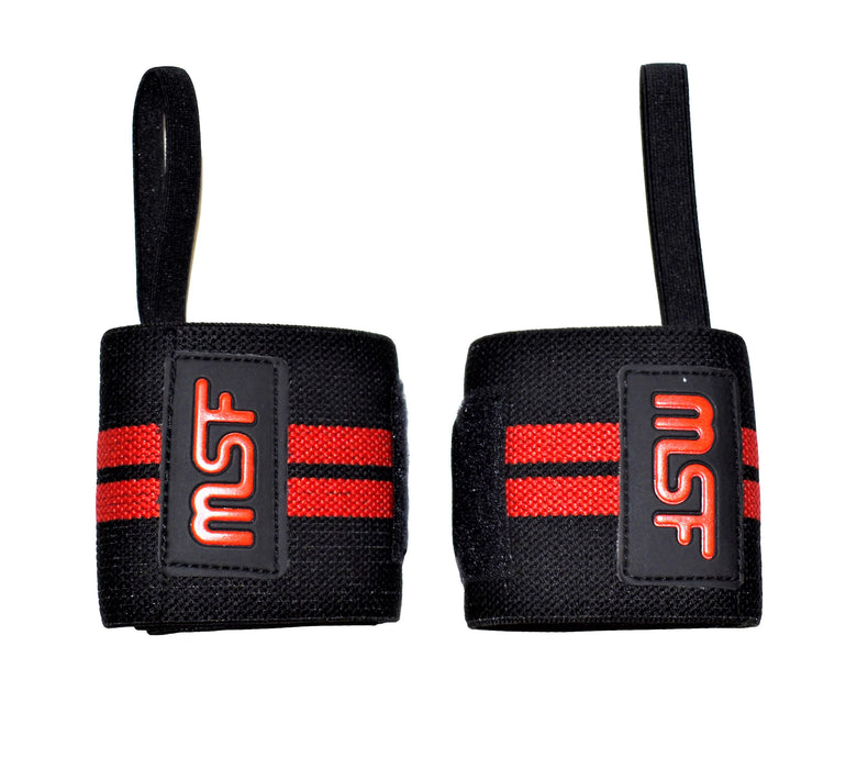 Wrist Wrap with Thump Loop