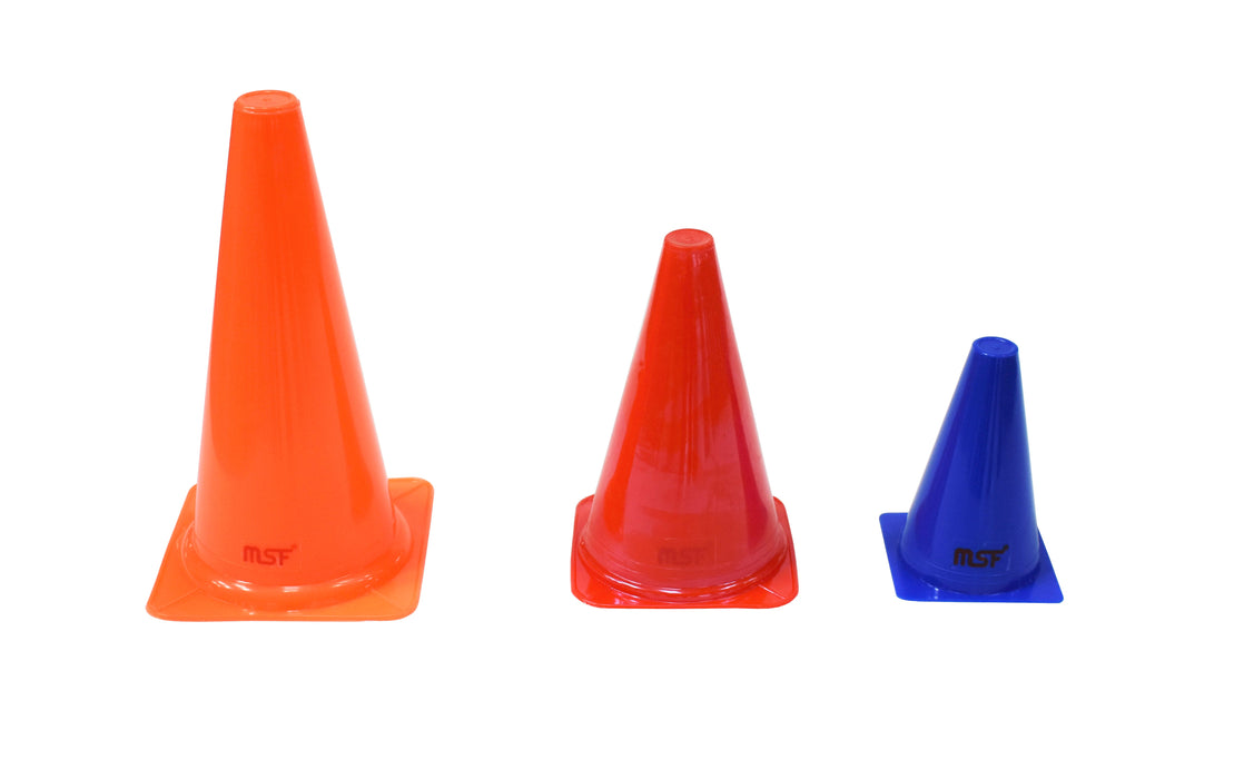 Agility Marker Cone (Set of 6)