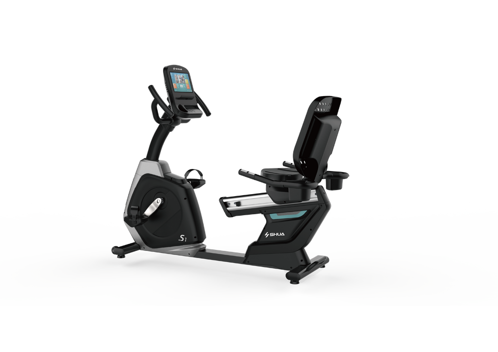 SHUA Recumbent bike SH - B8900R