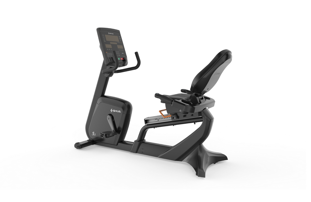 SHUA Recumbent bike SH - B8900R