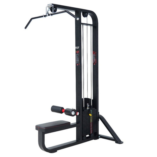 Lat Pull Down Pin Loaded (Alpha)