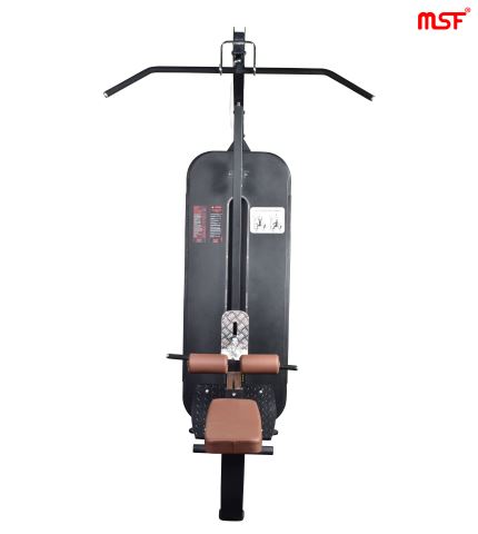 Lat Pull Down/Seated Rowing (Ultra)