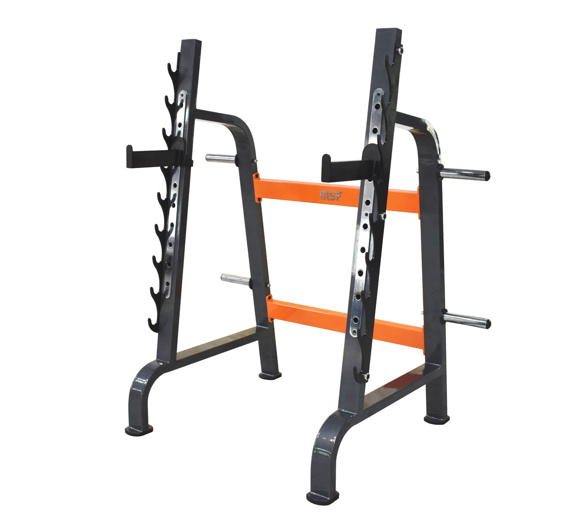 Multi Press Rack Squat Rack MSFFIT
