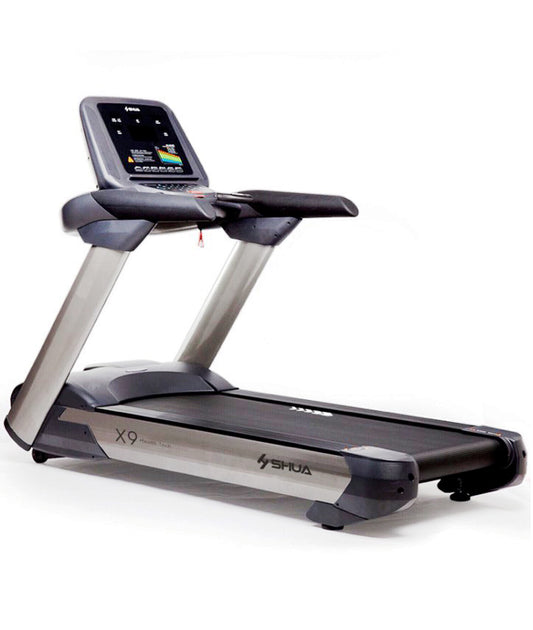SHUA TREADMILL SH - T5918