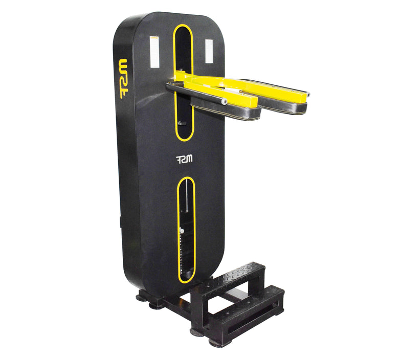 Standing Calf Raise Machine (Elite)