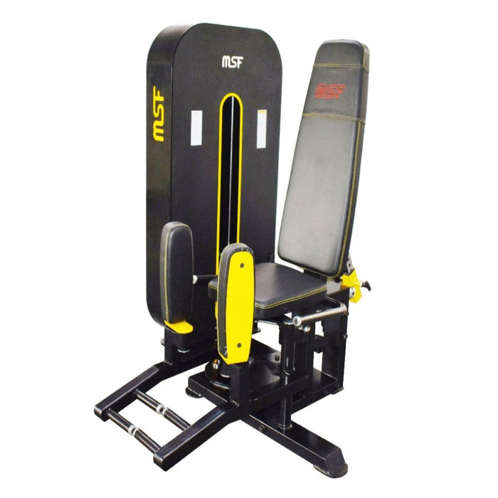 Abductor/Adductor Machine (Elite)