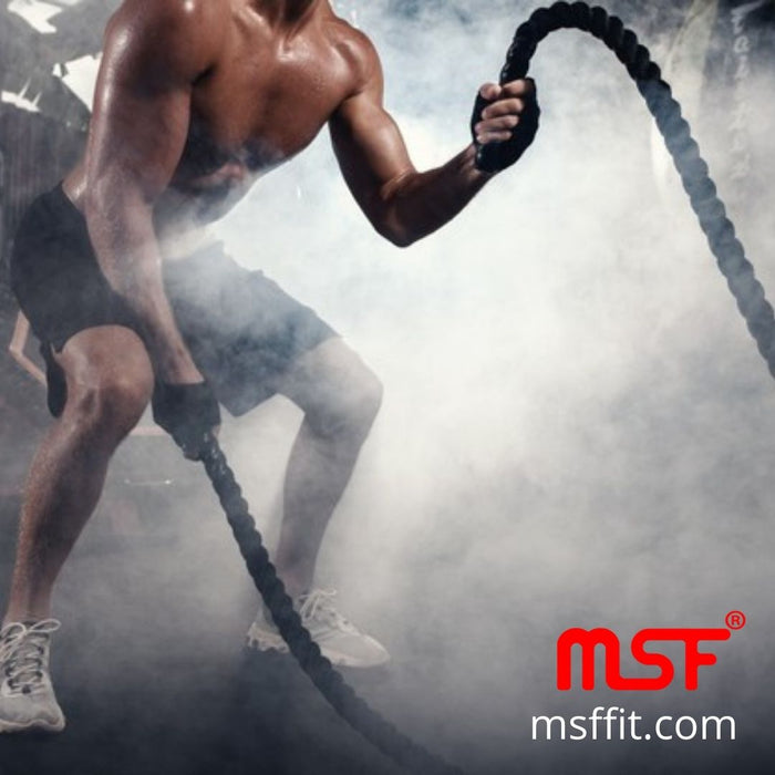 Battle Rope