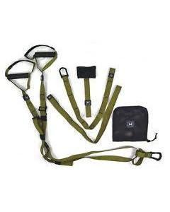 Suspension Trainer Commercial Heavy Duty