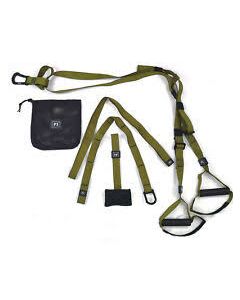 Suspension Trainer Commercial Heavy Duty