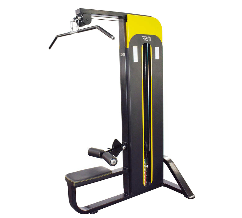 Lat Pull Down Double Pulley (Magnum)