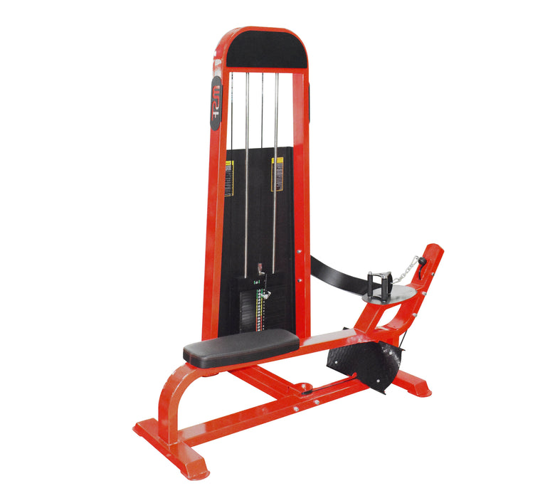 Seated Rowing Machine (Zen)