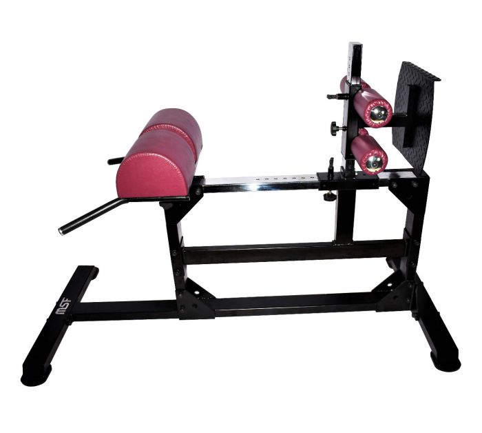 Glute ham sales bench