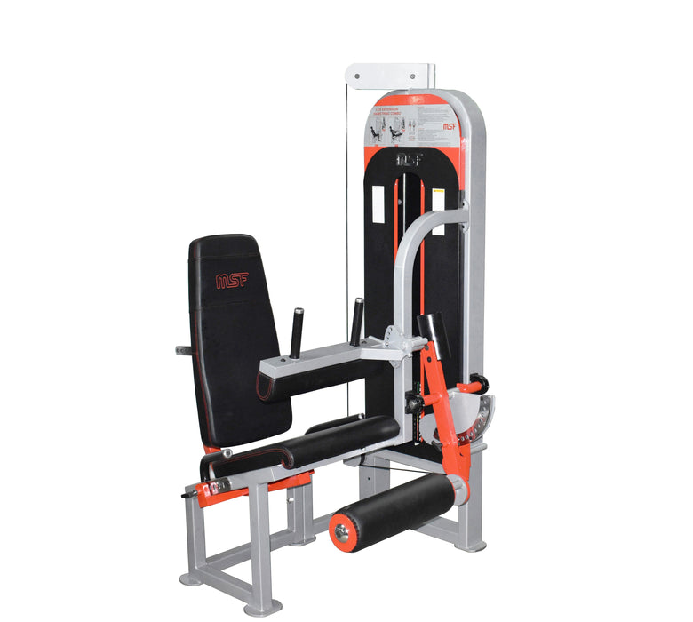 Leg Extension / Leg Curl (Magnum)