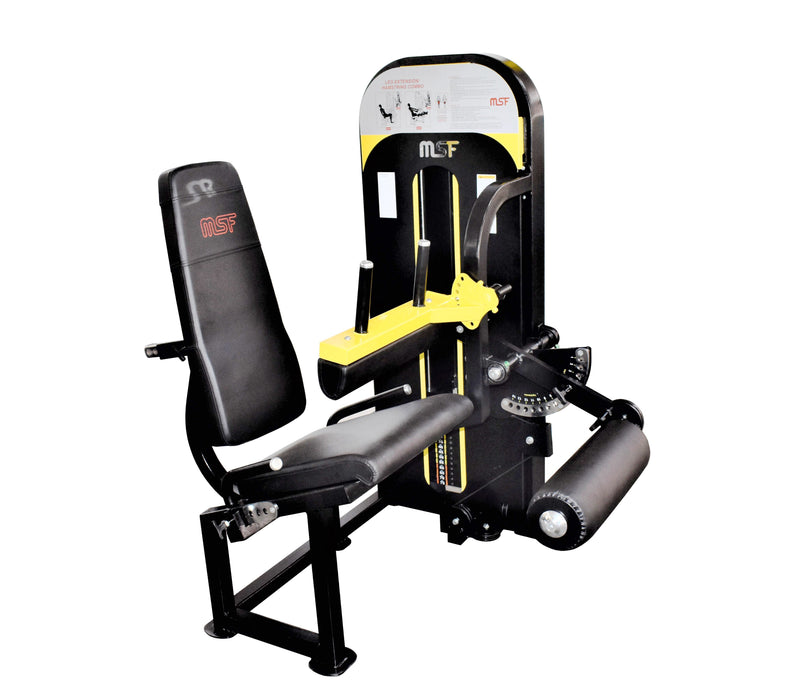 Leg Extension / Leg Curl (Magnum)