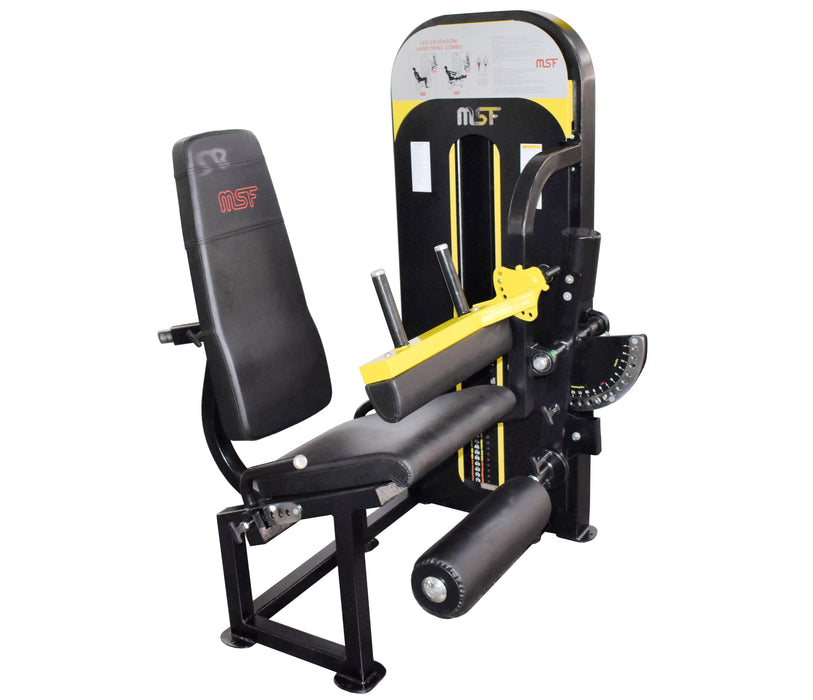 Leg Extension / Leg Curl (Magnum)