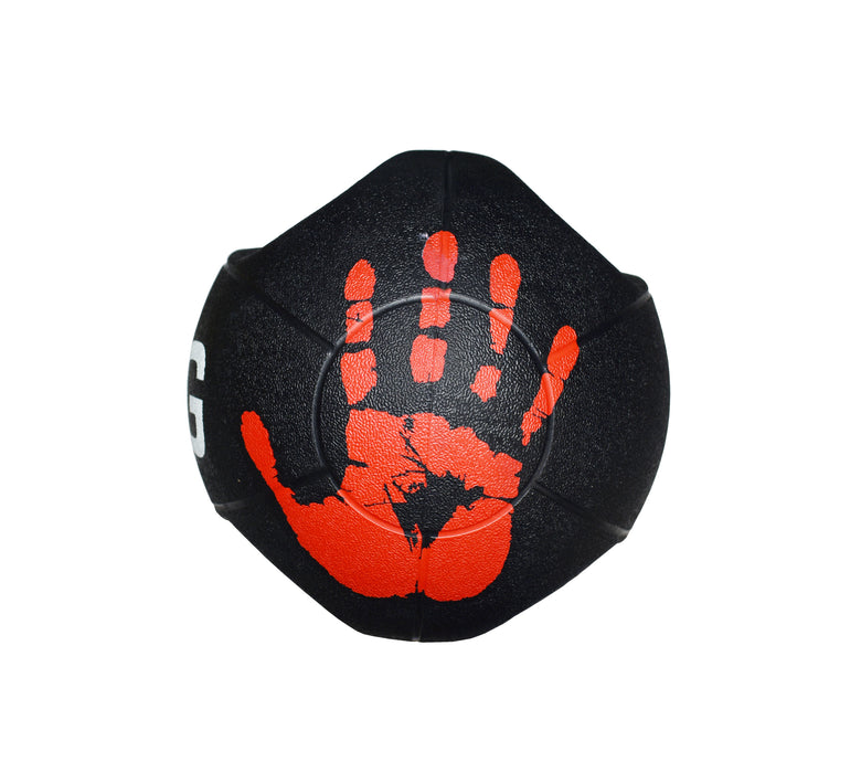 Dual Grip Medicine Ball