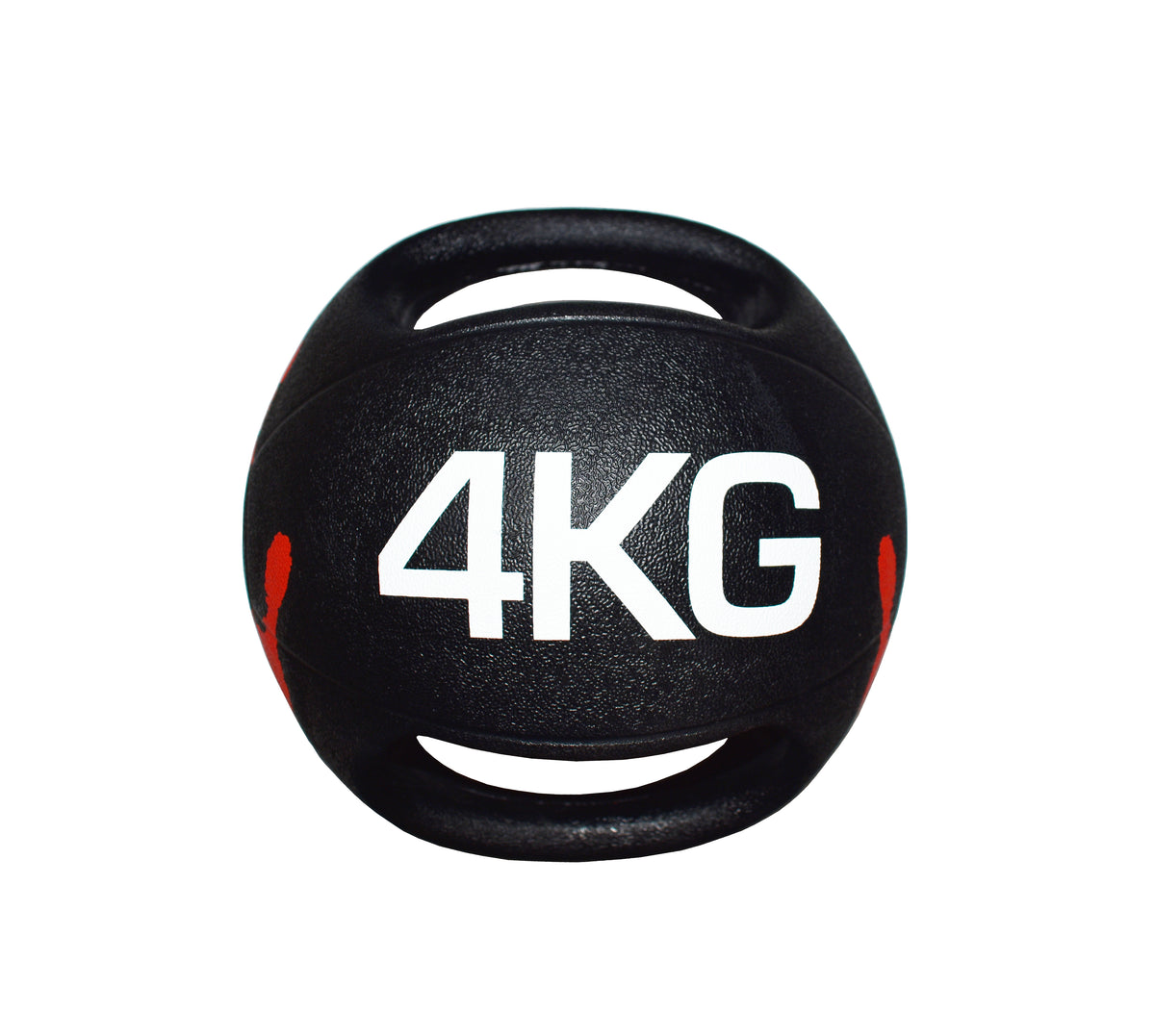 Dual grip sales medicine ball workout