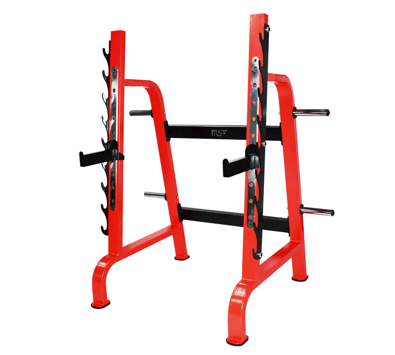 Multi Press Rack /Squat Rack