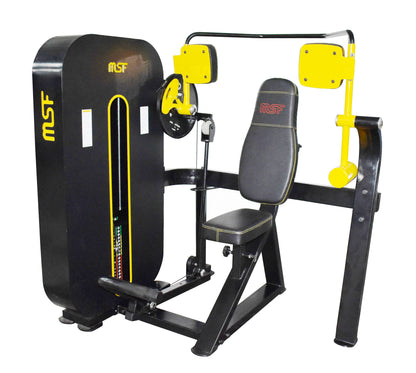 Pull Over Machine (Elite)