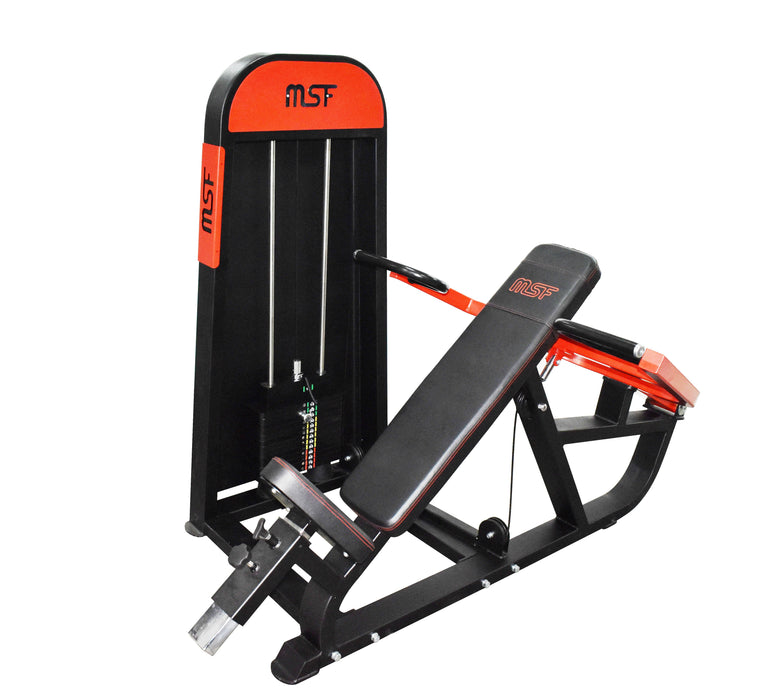 Reverse hammer on sale strength shoulder press